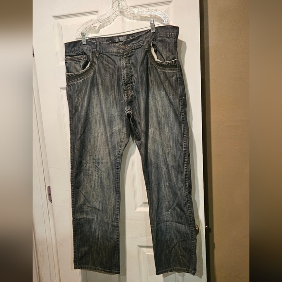 JORDAN CRAIG JEANS - Picture 1 of 2